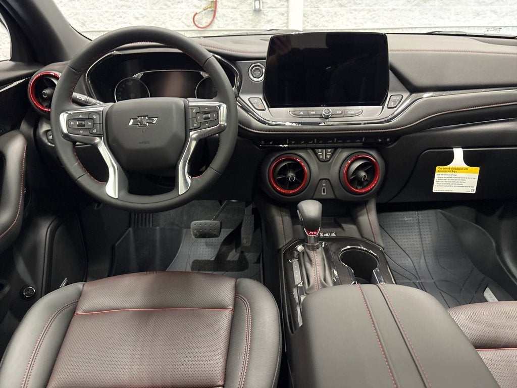 2026 Chevrolet Blazer RS SUV AWD