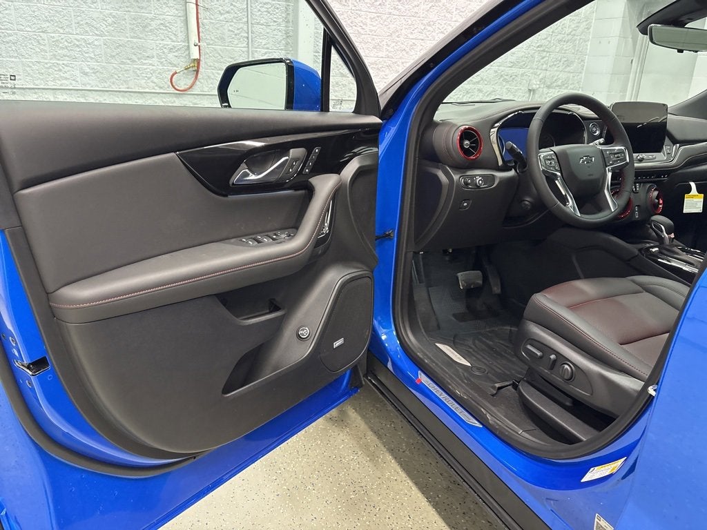 2026 Chevrolet Blazer RS SUV AWD