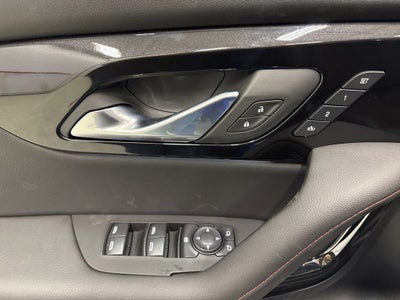 2026 Chevrolet Blazer RS SUV AWD