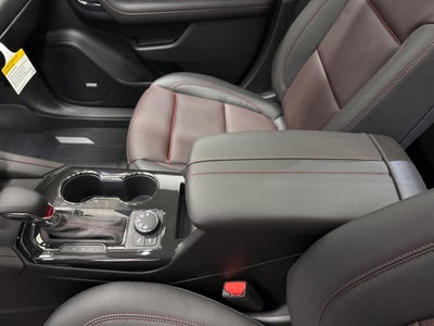 2026 Chevrolet Blazer RS SUV AWD