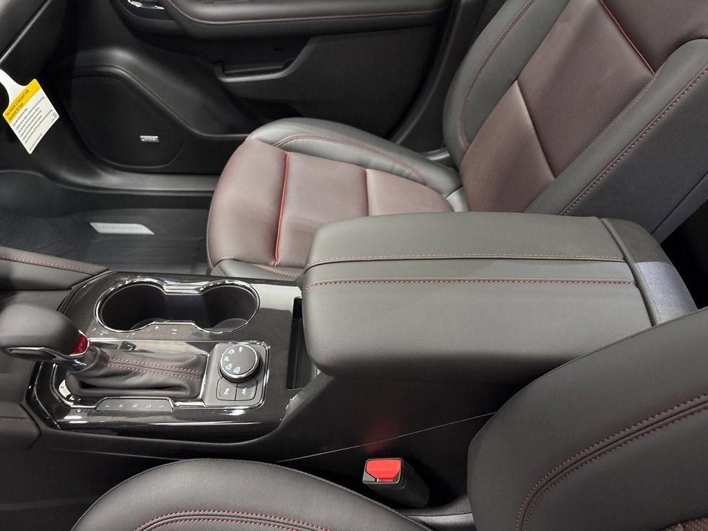 2026 Chevrolet Blazer RS SUV AWD