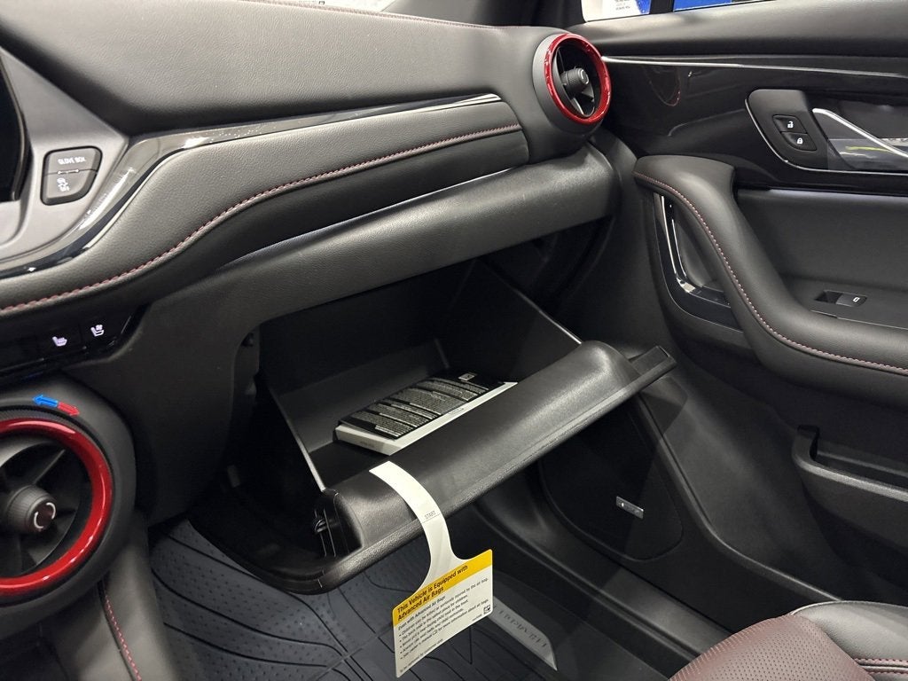 2026 Chevrolet Blazer RS SUV AWD