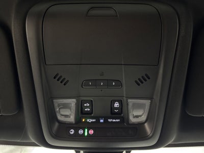 2026 Chevrolet Blazer RS SUV AWD