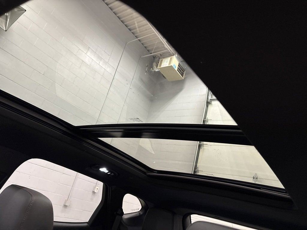 2026 Chevrolet Blazer RS SUV AWD