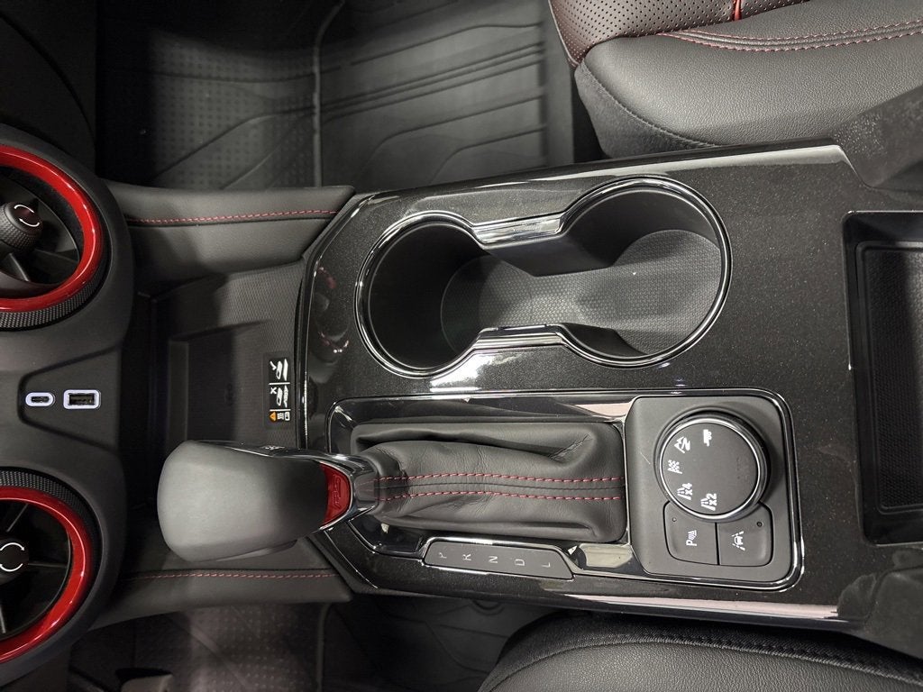 2026 Chevrolet Blazer RS SUV AWD