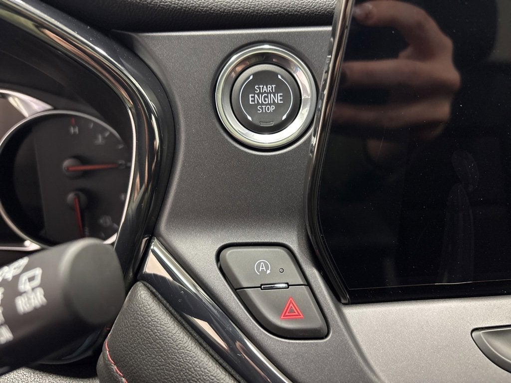 2026 Chevrolet Blazer RS SUV AWD