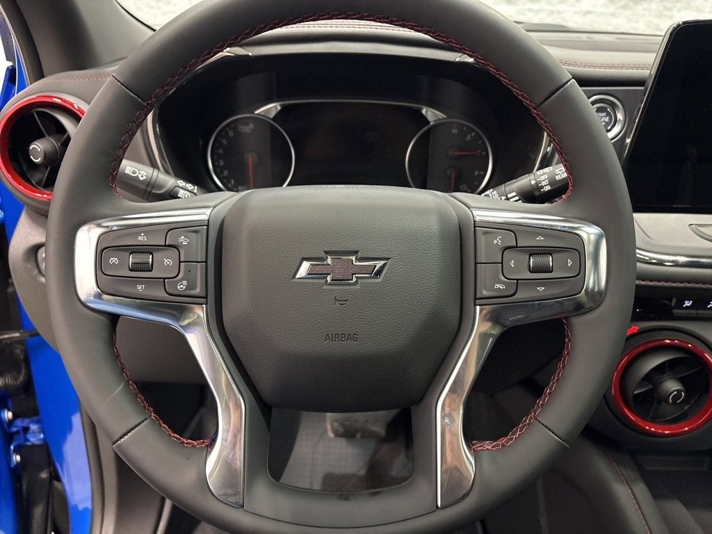 2026 Chevrolet Blazer RS SUV AWD