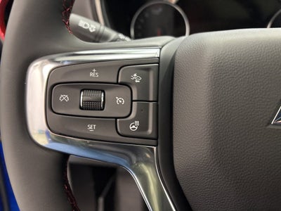 2026 Chevrolet Blazer RS SUV AWD