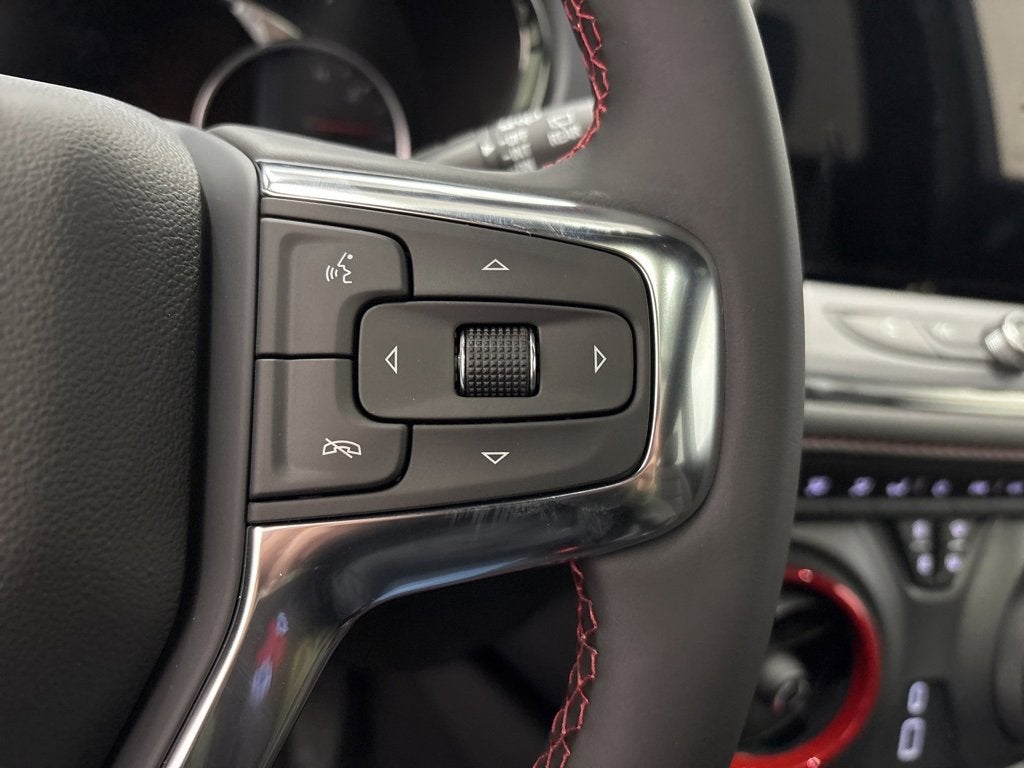 2026 Chevrolet Blazer RS SUV AWD