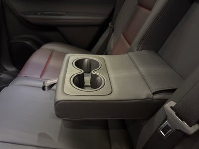 2026 Chevrolet Blazer RS SUV AWD