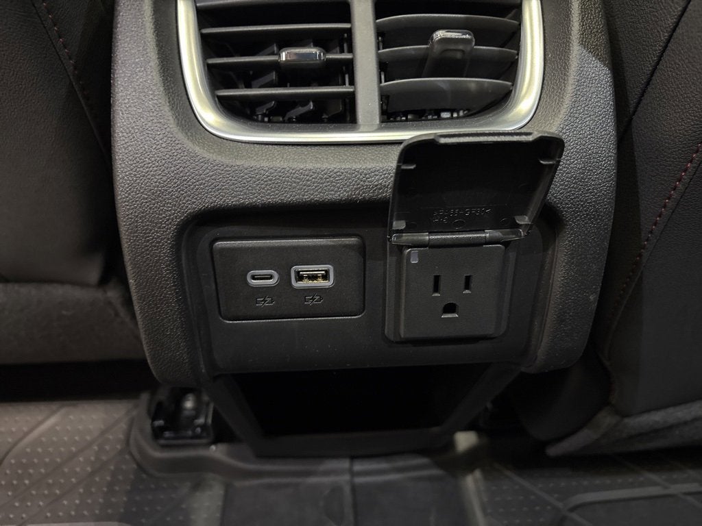 2026 Chevrolet Blazer RS SUV AWD