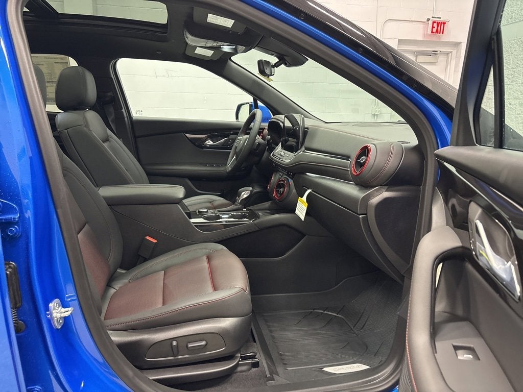 2026 Chevrolet Blazer RS SUV AWD