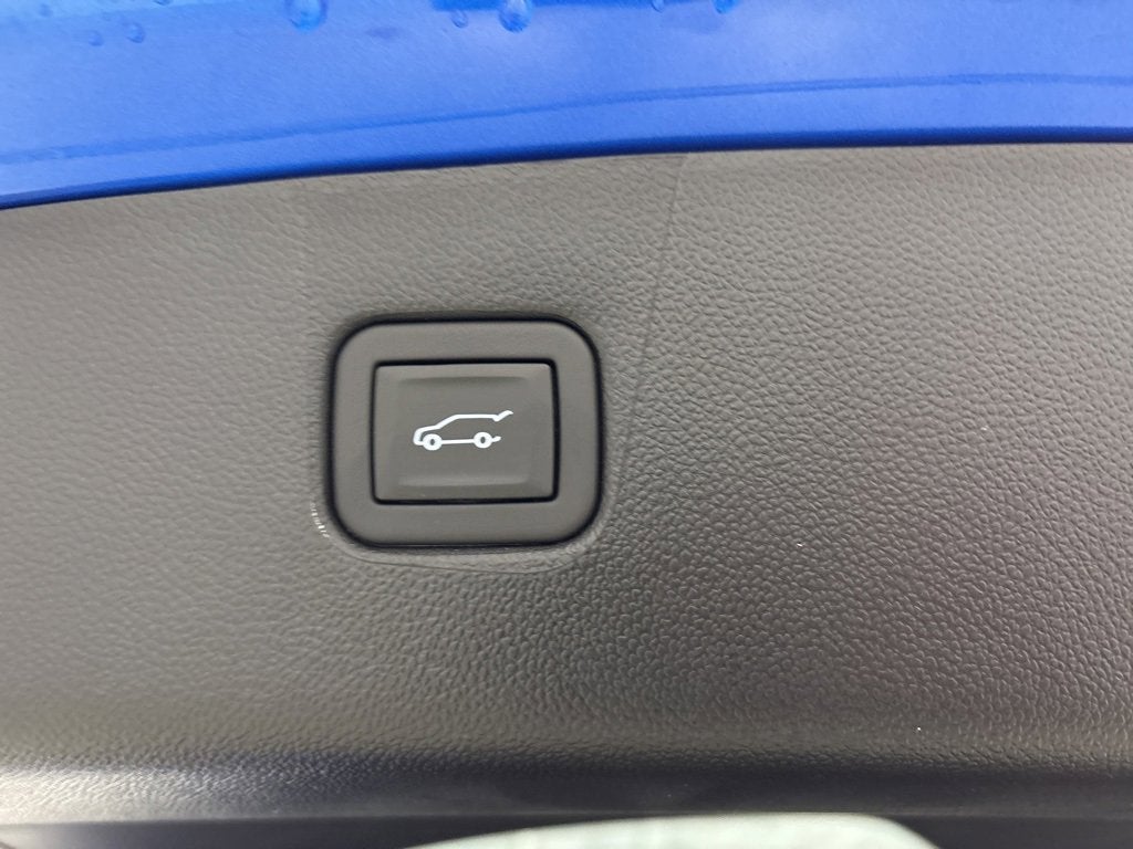 2026 Chevrolet Blazer RS SUV AWD