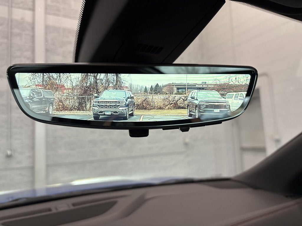 2026 Chevrolet Blazer RS SUV AWD