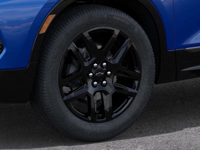2026 Chevrolet Blazer RS SUV AWD
