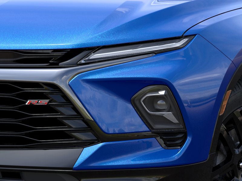 2026 Chevrolet Blazer RS SUV AWD