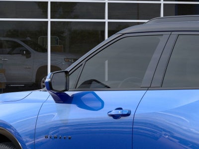 2026 Chevrolet Blazer RS SUV AWD