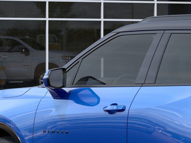 2026 Chevrolet Blazer RS SUV AWD