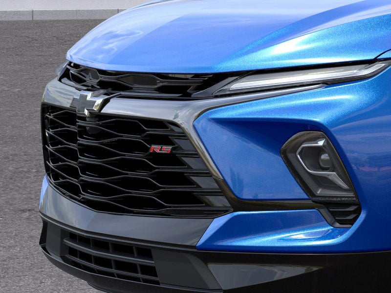 2026 Chevrolet Blazer RS SUV AWD