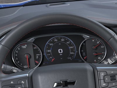 2026 Chevrolet Blazer RS SUV AWD