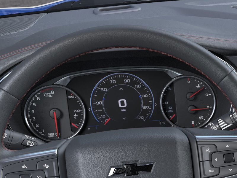 2026 Chevrolet Blazer RS SUV AWD