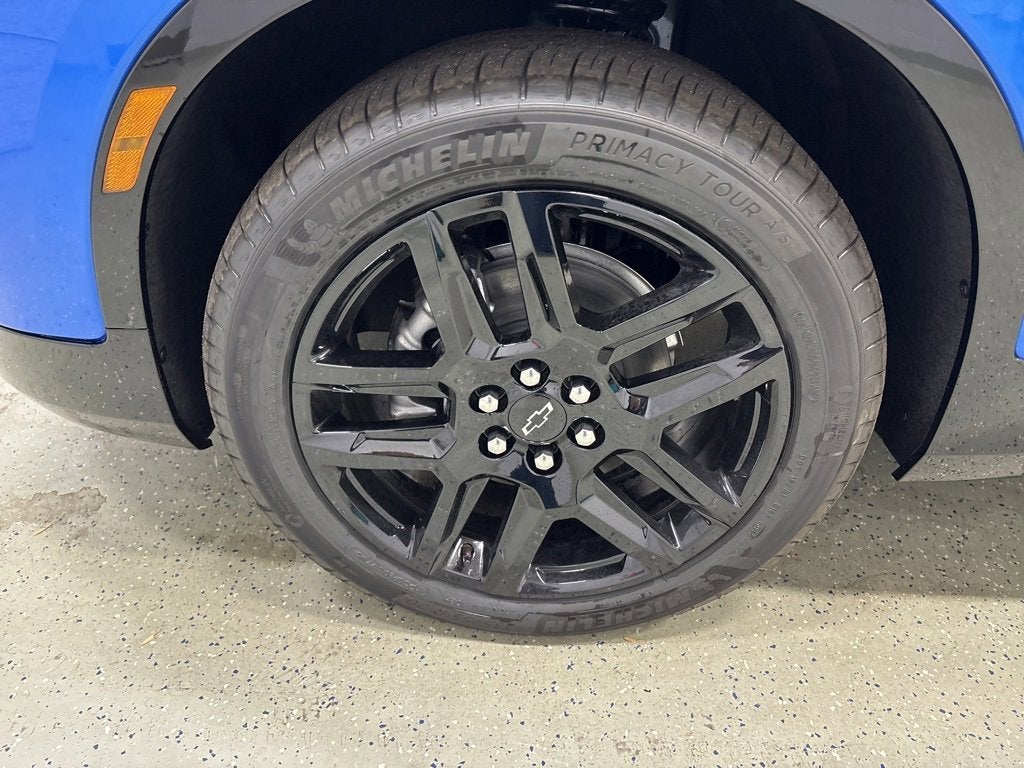 2026 Chevrolet Blazer RS SUV AWD