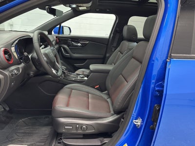 2026 Chevrolet Blazer RS SUV AWD