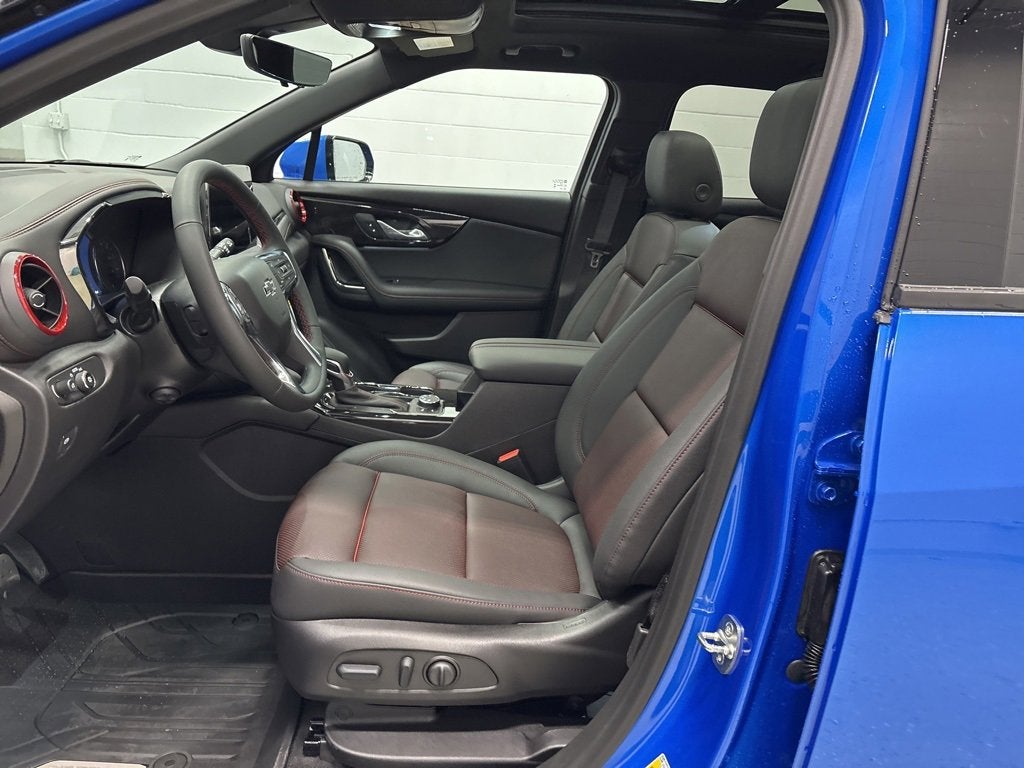 2026 Chevrolet Blazer RS SUV AWD