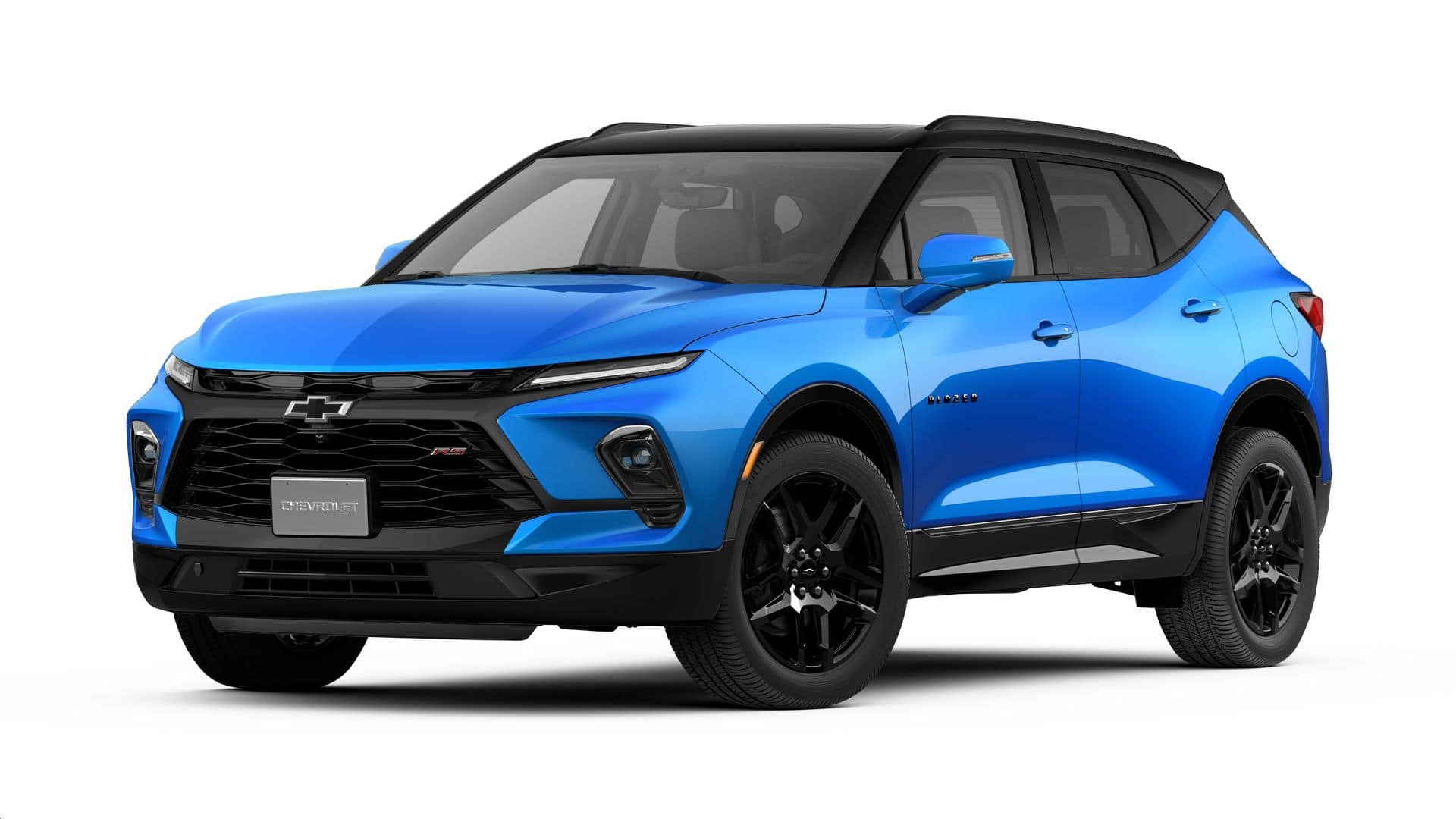 2026 Chevrolet Blazer RS SUV AWD