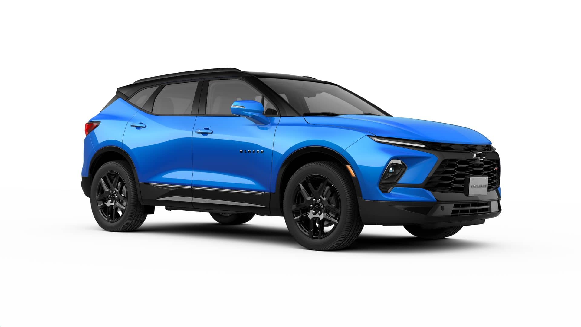2026 Chevrolet Blazer RS SUV AWD