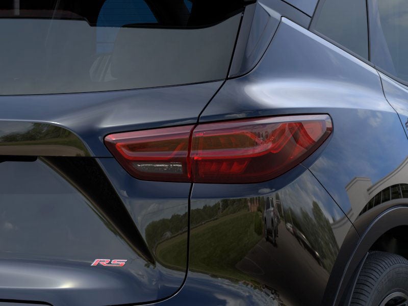 2026 Chevrolet Blazer RS SUV AWD