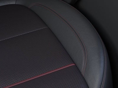 2026 Chevrolet Blazer RS SUV AWD