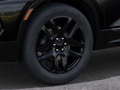 2026 Chevrolet Blazer RS SUV AWD