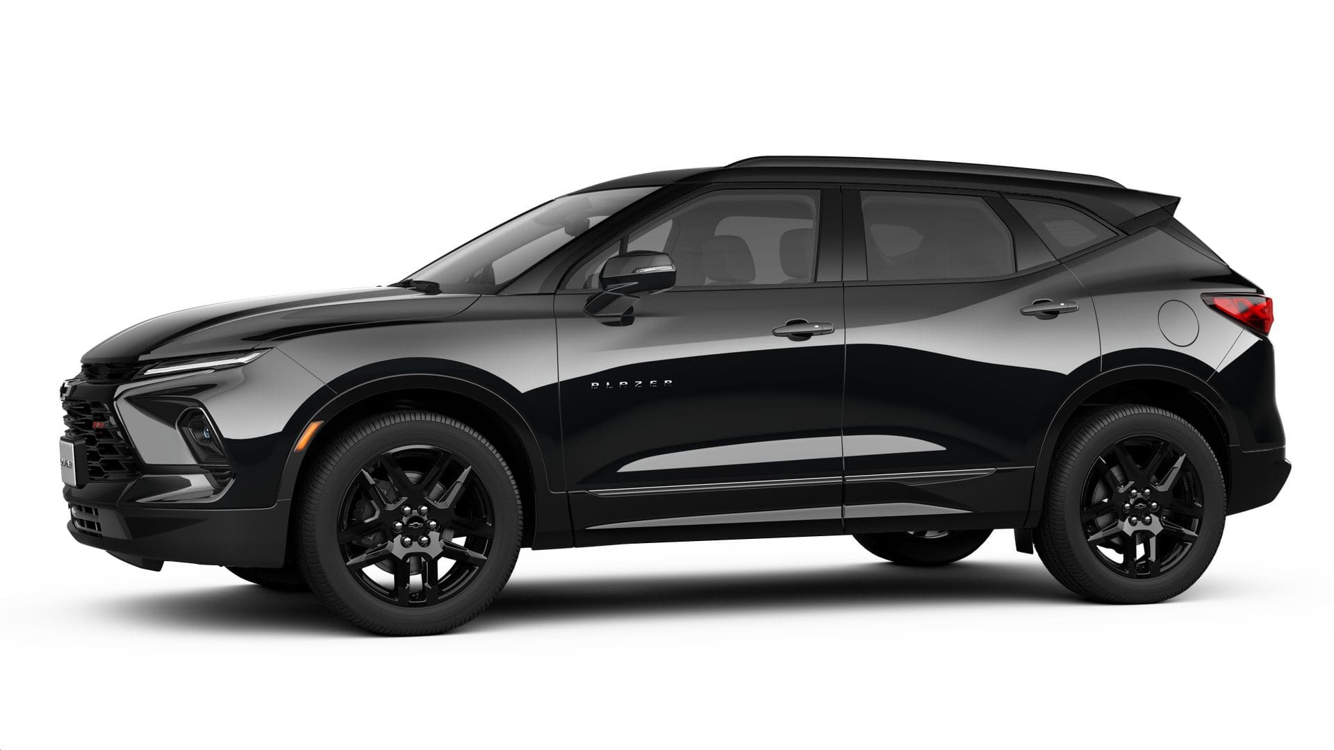 2026 Chevrolet Blazer RS SUV AWD