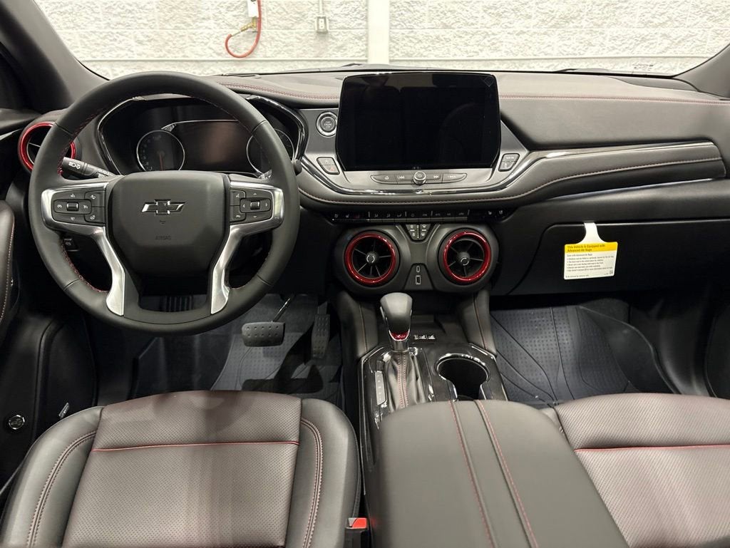 2026 Chevrolet Blazer RS SUV AWD