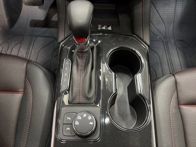 2026 Chevrolet Blazer RS SUV AWD