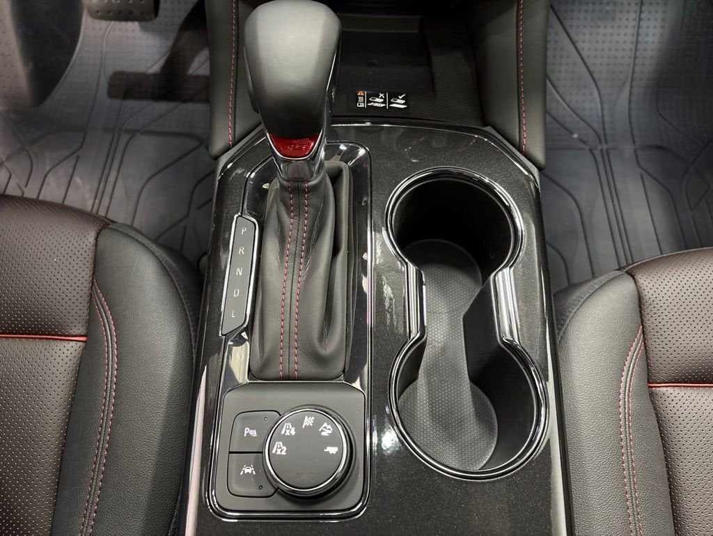 2026 Chevrolet Blazer RS SUV AWD
