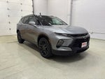 2026 Chevrolet Blazer RS SUV AWD