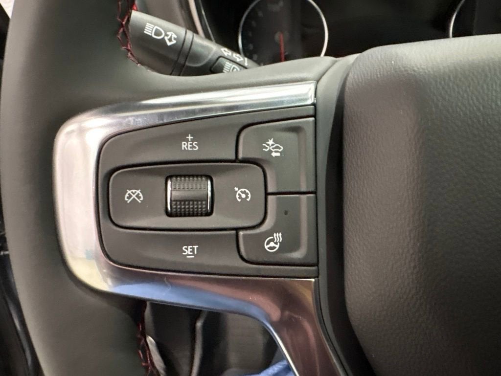 2026 Chevrolet Blazer RS SUV AWD