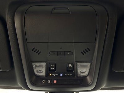 2026 Chevrolet Blazer RS SUV AWD