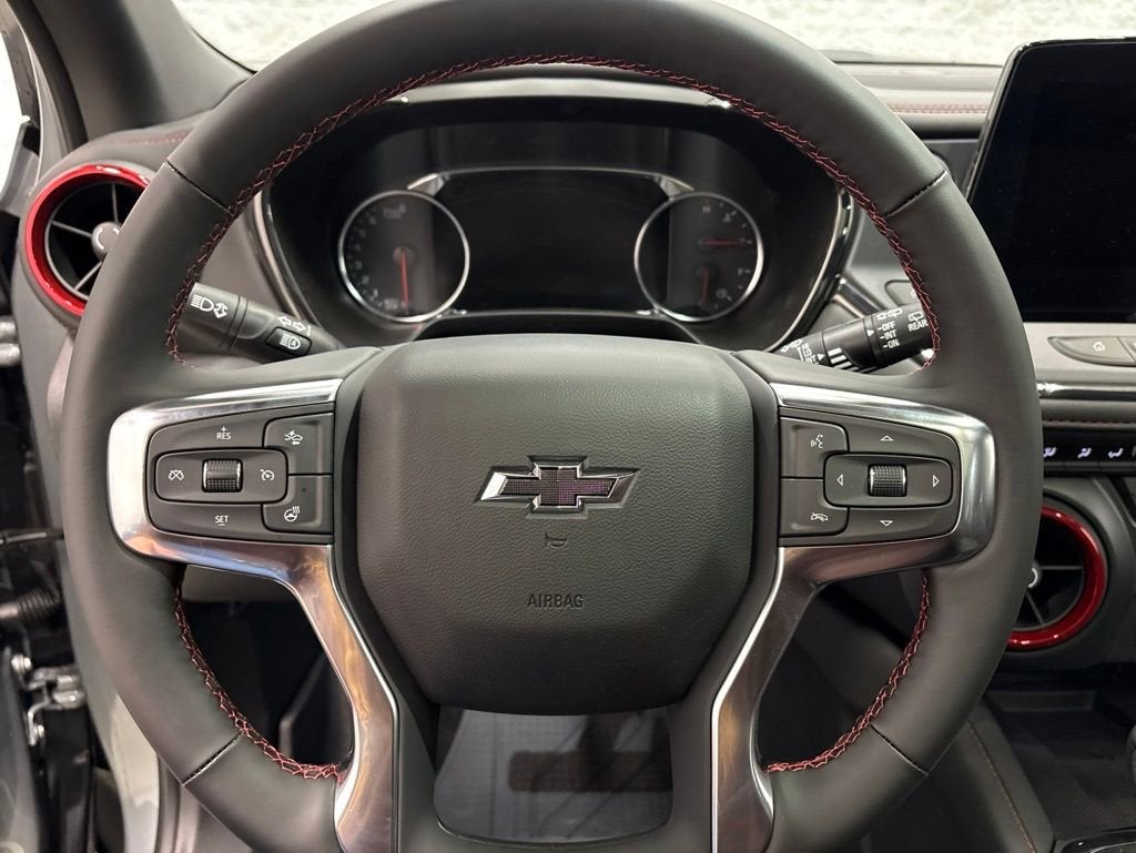 2026 Chevrolet Blazer RS SUV AWD