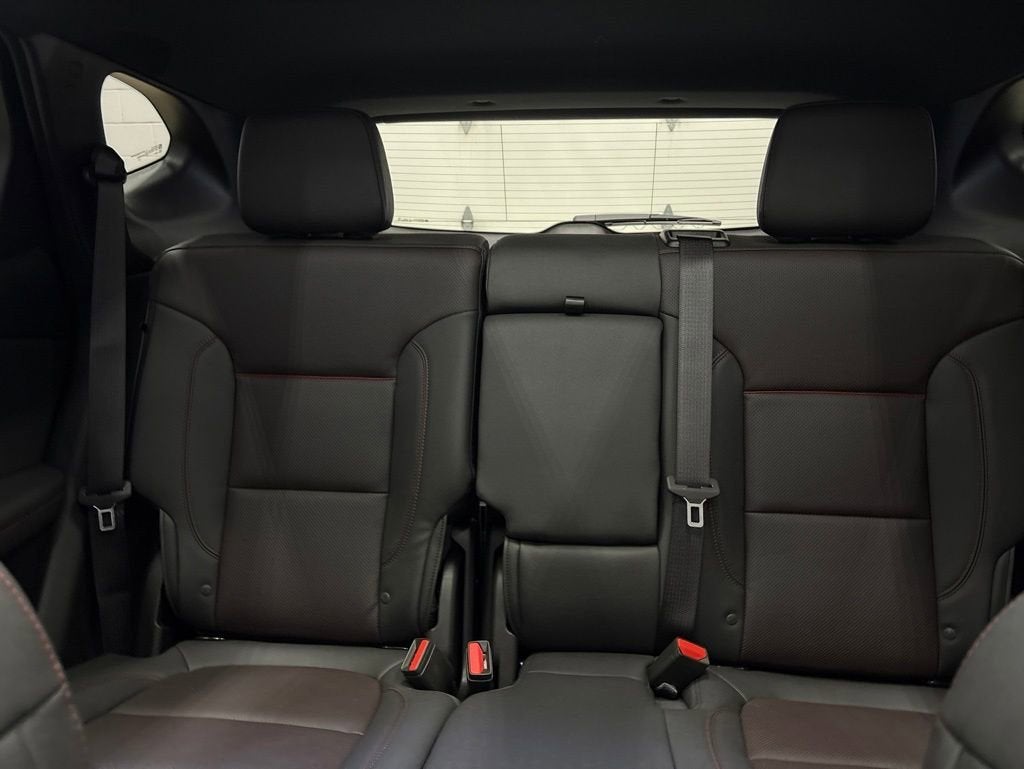 2026 Chevrolet Blazer RS SUV AWD