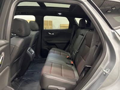 2026 Chevrolet Blazer RS SUV AWD