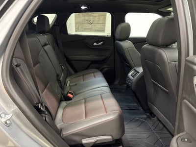 2026 Chevrolet Blazer RS SUV AWD