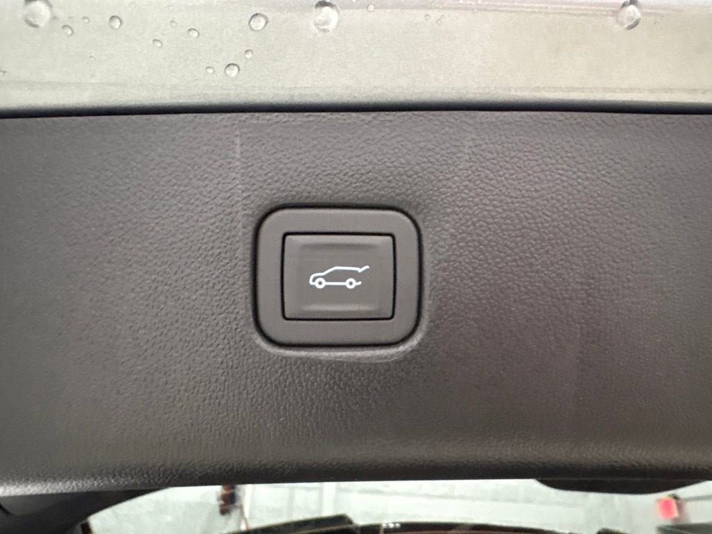 2026 Chevrolet Blazer RS SUV AWD