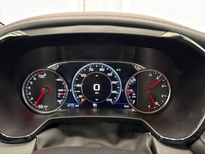 2026 Chevrolet Blazer RS SUV AWD