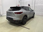2026 Chevrolet Blazer RS SUV AWD