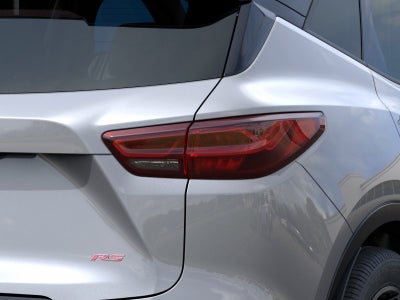 2026 Chevrolet Blazer RS SUV AWD