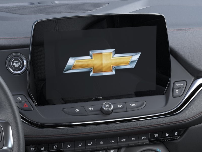 2026 Chevrolet Blazer RS SUV AWD