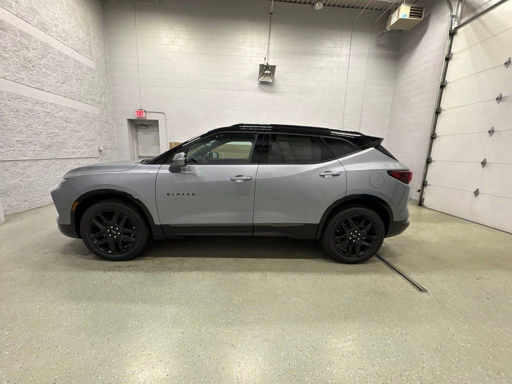 2026 Chevrolet Blazer RS SUV AWD
